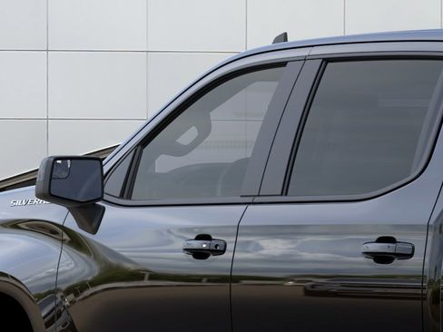 New 2026 Chevrolet Silverado 1500 RST AWD/4WD image 14