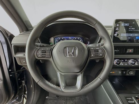 New 2026 Honda CR-V Sport-L image 11