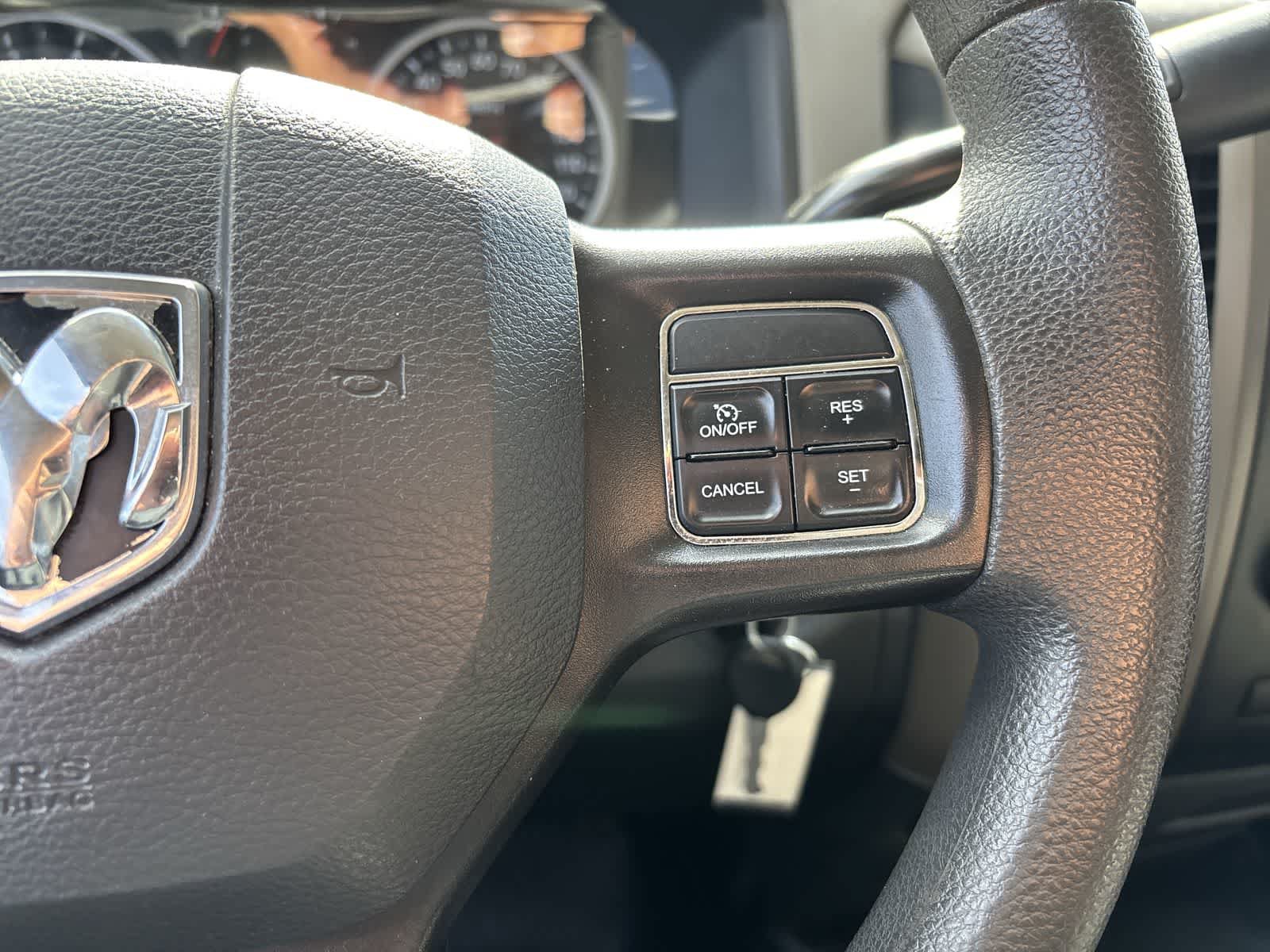 Used 2012 RAM 1500 ST w/ Remote Start & Security Group AWD/4WD image 16