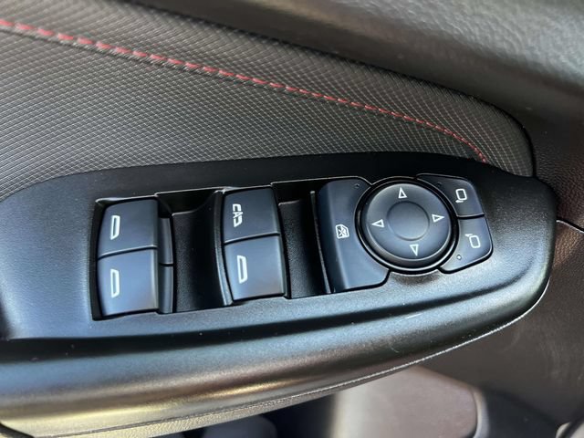 Certified 2023 Chevrolet TrailBlazer RS AWD/4WD image 17