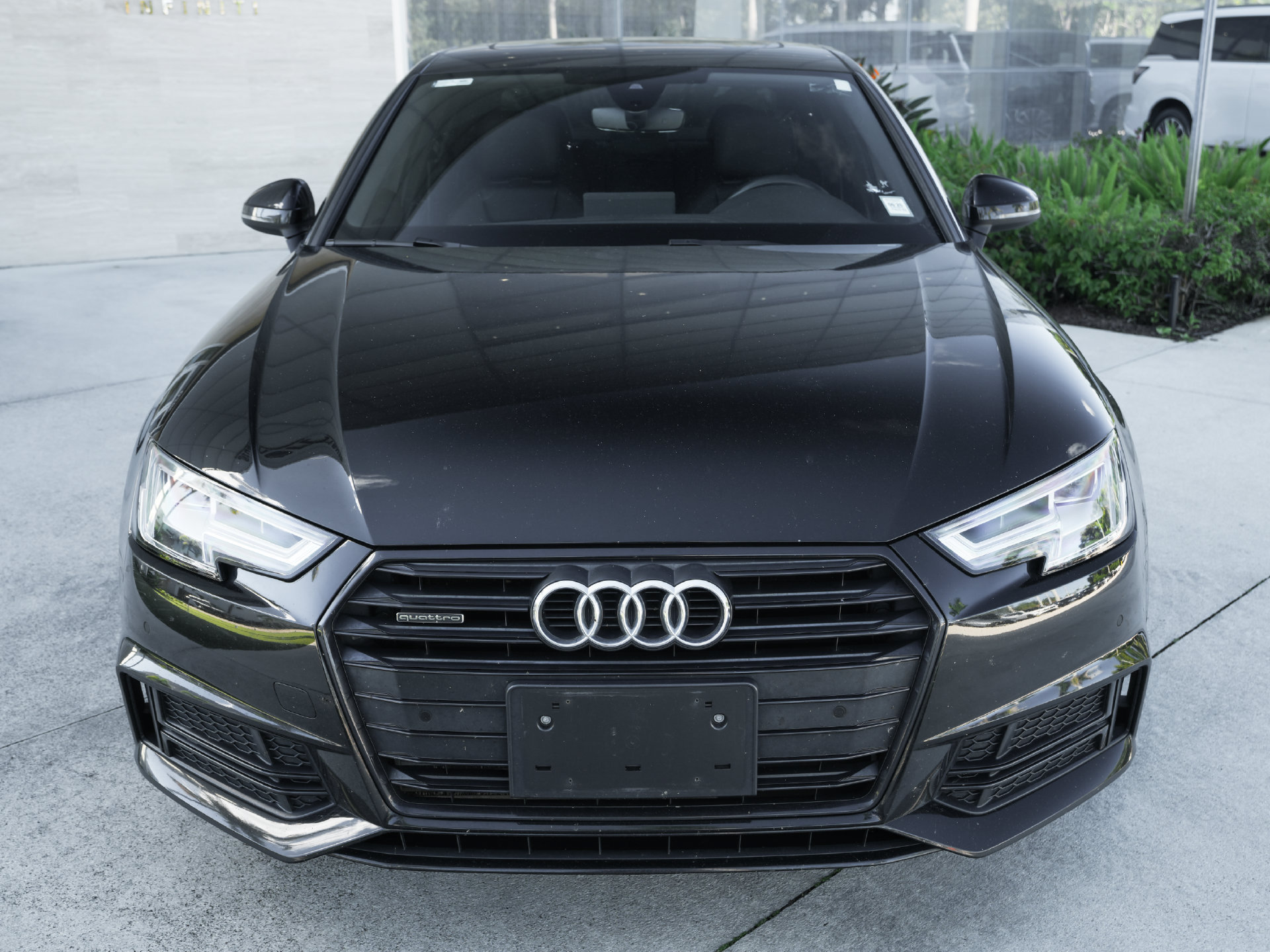 Used 2018 Audi A4 2.0T Premium Plus w/ Premium Plus Package AWD/4WD image 11