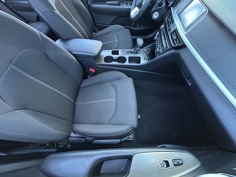 Used 2019 Kia Optima LX w/ LX 17" Wheel Package image 40