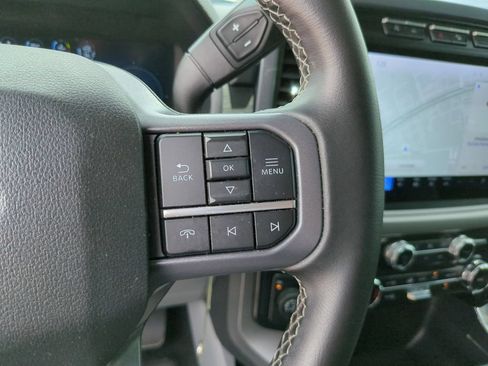 Used 2024 Ford F150 XLT w/ FX4 Off-Road Package AWD/4WD image 34