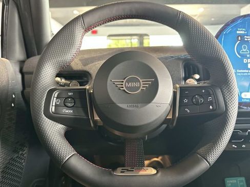 New 2026 MINI Cooper S FWD image 19