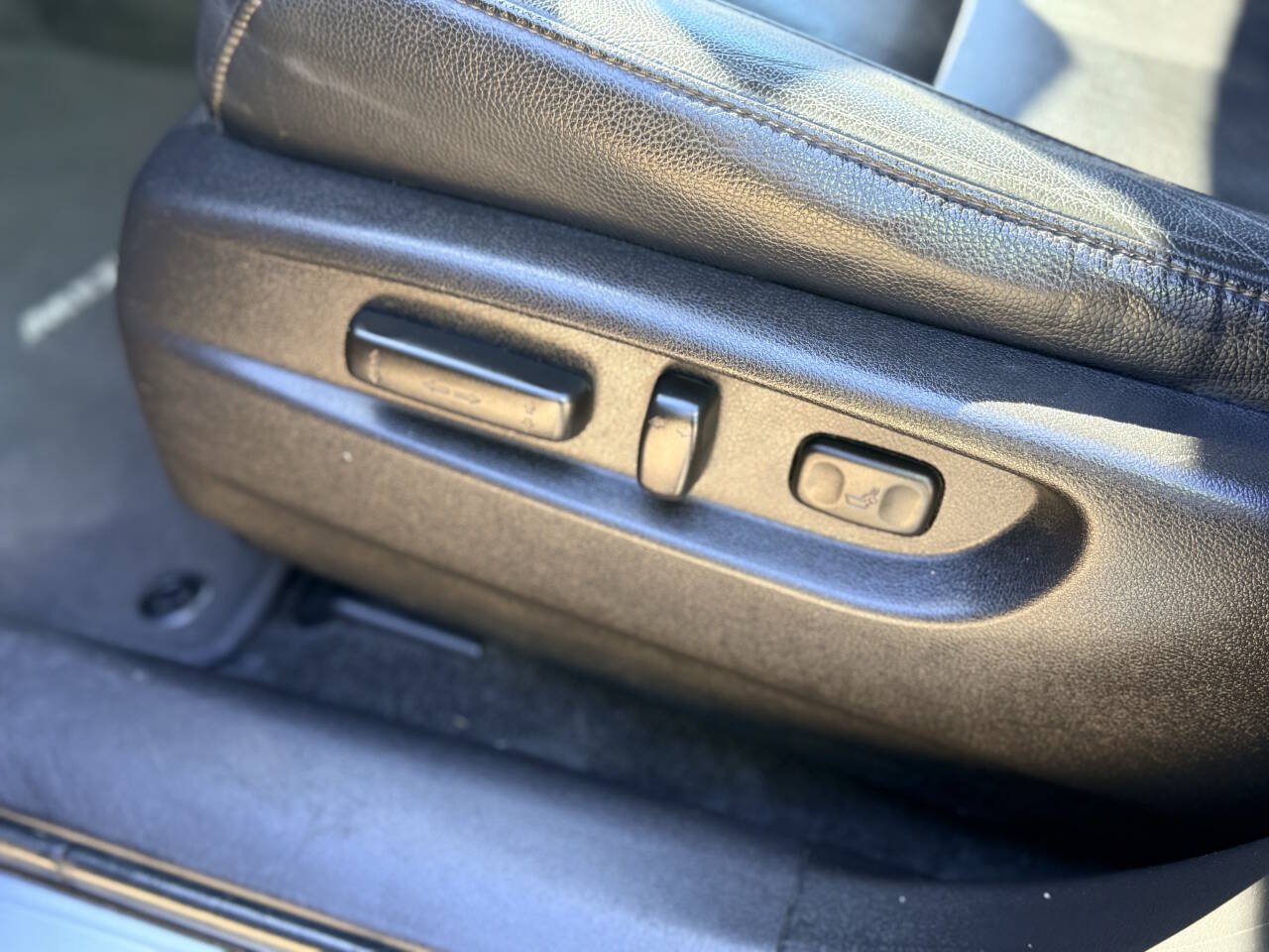 Used 2015 Acura MDX FWD image 29