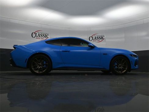 Used 2024 Ford Mustang GT Premium image 28