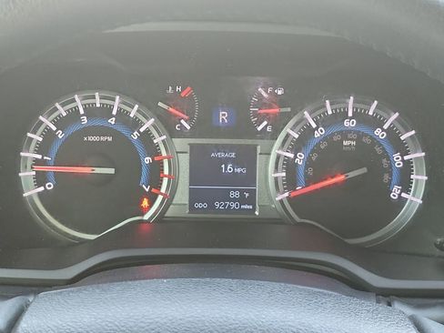 Used 2018 Toyota 4Runner TRD Off-Road Premium image 22