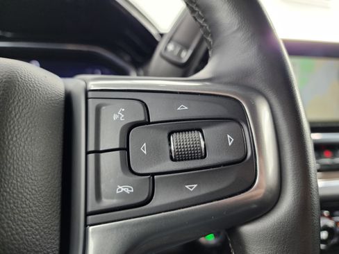 Used 2024 Chevrolet Silverado 2500 LT w/ All Star Edition image 14