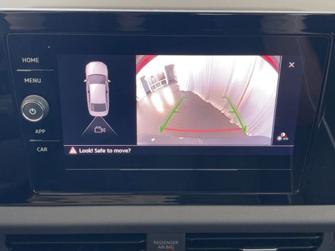 New 2026 Volkswagen Jetta Sport image 23