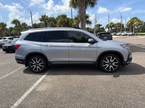 Used 2019 Honda Pilot Elite image 15