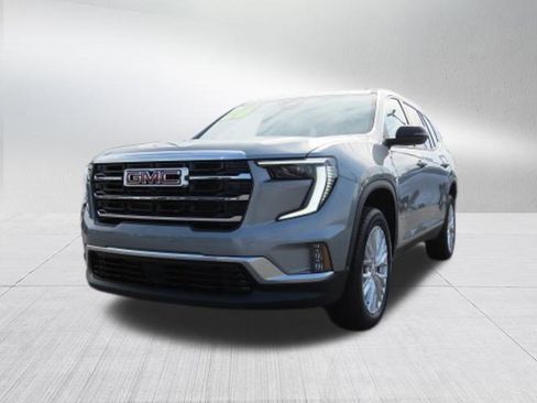 New 2026 GMC Acadia Elevation w/ Elevation Premium Package image 7