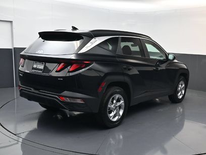 Certified 2024 Hyundai Tucson SEL