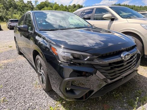 Used 2025 Subaru Legacy Premium AWD/4WD image 28