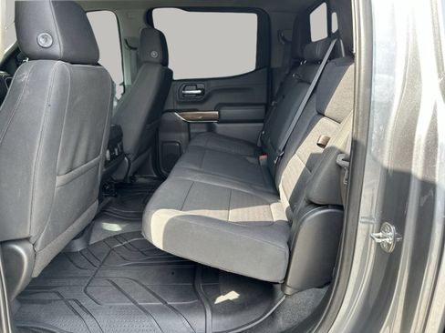 Used 2020 Chevrolet Silverado 1500 RST w/ All-Star Edition AWD/4WD image 22
