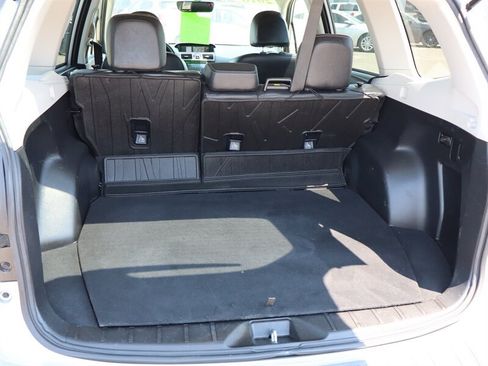 Used 2018 Subaru Forester 2.0XT Premium AWD/4WD image 13