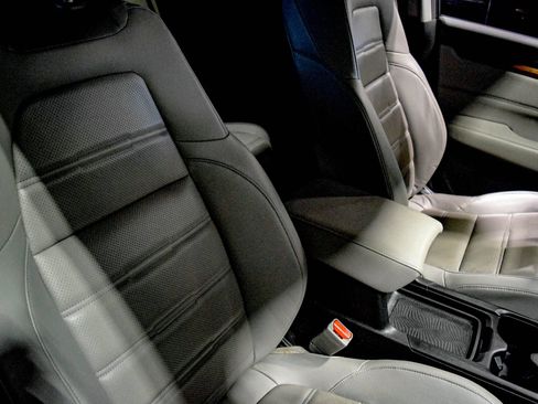 Used 2018 Honda CR-V EX-L image 21