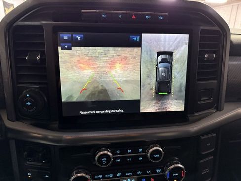 Used 2022 Ford F150 Raptor w/ Equipment Group 801A High image 9