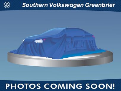 Used 2015 Volkswagen Golf TDI S