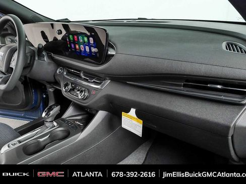 New 2026 Buick Envista Preferred w/ Convenience II Package FWD image 22