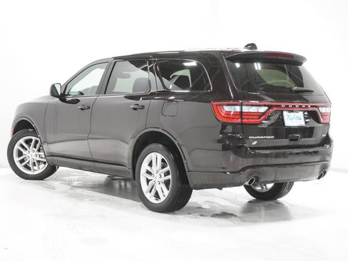 Certified 2025 Dodge Durango GT image 5