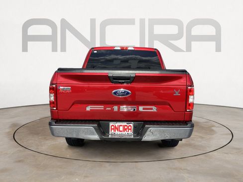 Used 2020 Ford F150 XLT w/ Equipment Group 301A Mid RWD image 9