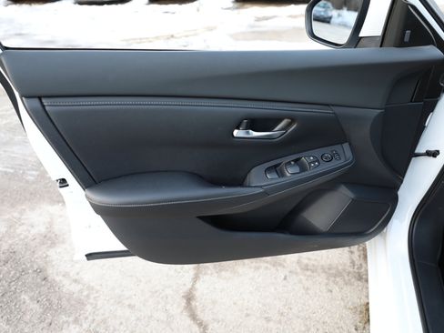 Used 2021 Nissan Sentra S image 14