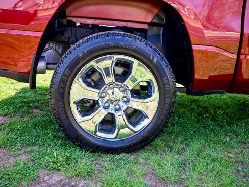 Used 2019 RAM 1500 Big Horn image 43