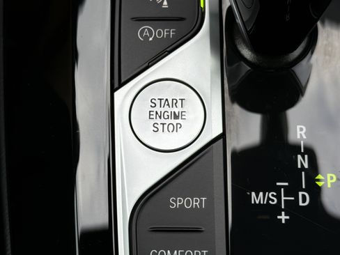 Used 2023 BMW X3 sDrive30i w/ Premium Package RWD image 12