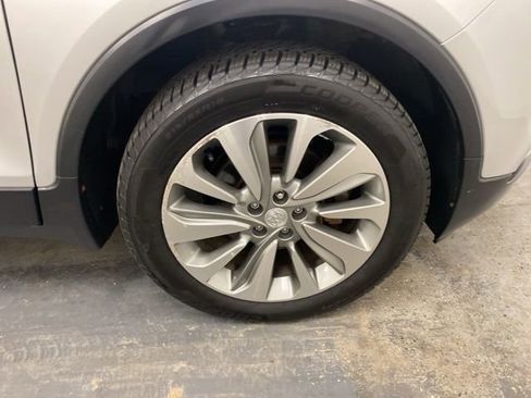 Used 2017 Buick Encore Preferred image 28