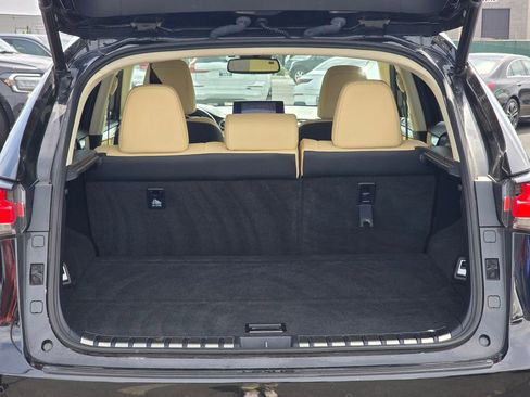 Used 2018 Lexus NX 300h AWD w/ Comfort Package image 14