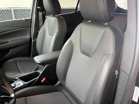 Used 2025 Buick Encore GX Preferred image 36