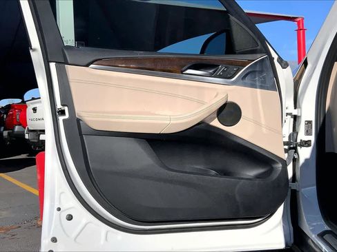 Used 2021 BMW X3 xDrive30i w/ Premium Package image 22