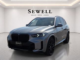 Used 2024 BMW X5 xDrive40i w/ M Sport Package AWD/4WD video 1