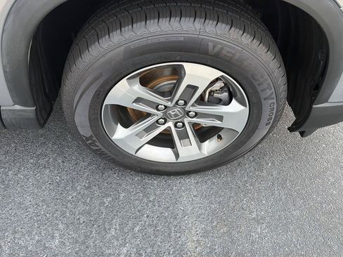Used 2024 Honda Pilot EX-L image 40