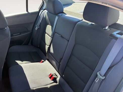 Used 2016 Chevrolet Cruze LT FWD image 18