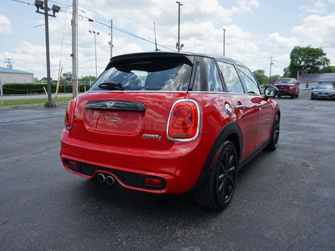 Used 2019 MINI Cooper S FWD image 5