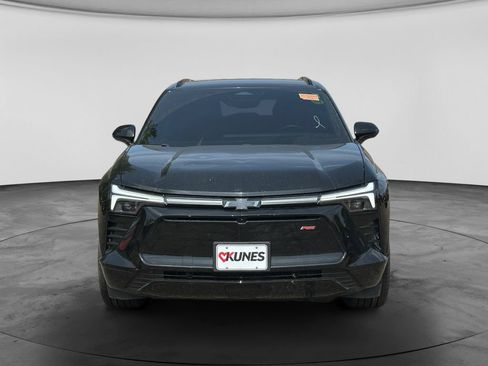 Used 2024 Chevrolet Blazer EV RS AWD/4WD image 2