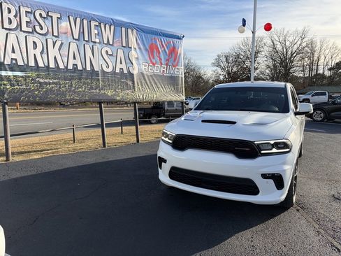 Used 2022 Dodge Durango R/T image 2