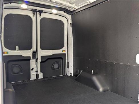 New 2025 Ford Transit 250 w/ Load Area Protection Package image 15