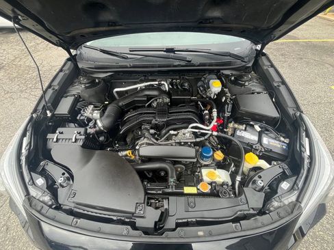 Used 2023 Subaru Outback Premium AWD/4WD image 11