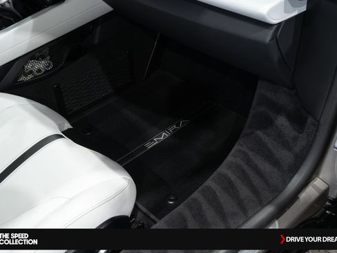 Used 2024 Lotus Emira First Edition image 22