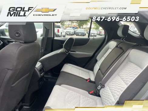 Used 2018 Chevrolet Equinox LS FWD image 26