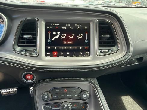Used 2023 Dodge Challenger SRT Hellcat RWD image 22