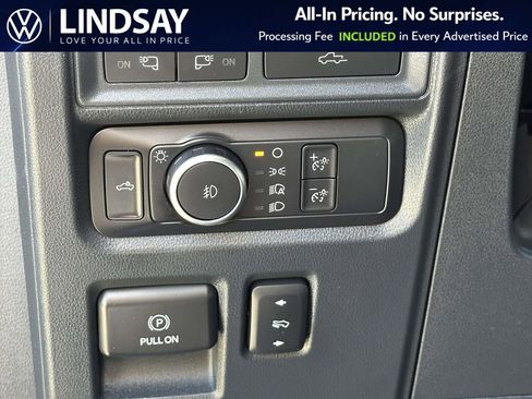 Used 2022 Ford F150 Lariat AWD/4WD image 23