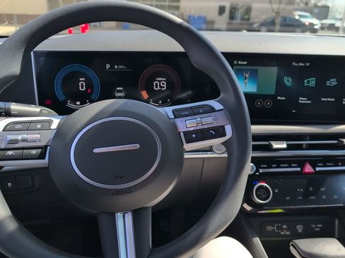 New 2026 Hyundai Santa Cruz SEL image 13