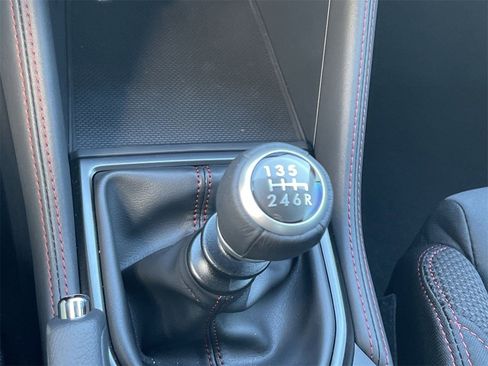 New 2025 Subaru WRX Premium image 25