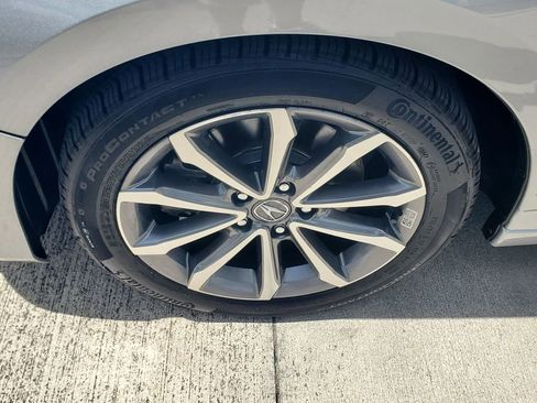 Used 2025 Acura Integra FWD image 4