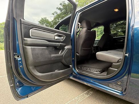 Used 2019 RAM 1500 Big Horn AWD/4WD image 23