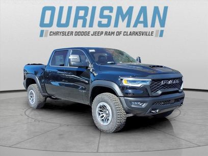 New 2026 RAM 1500 RHO w/ RHO Level 1 Equipment Group