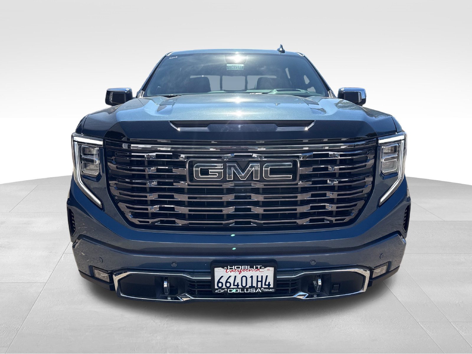 Used 2026 GMC Sierra 1500 Denali Ultimate AWD/4WD image 8